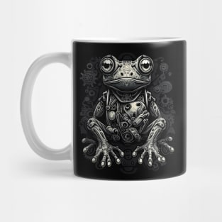 Kambo Frog Mug